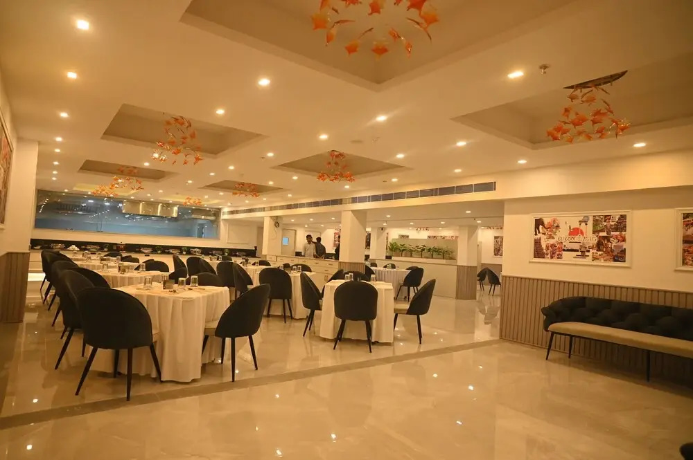 Quality Inn Rama, Ayodhya