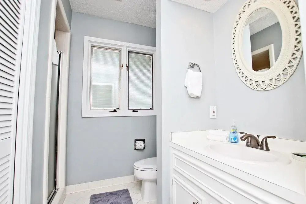 OK Corral - 3 Br home