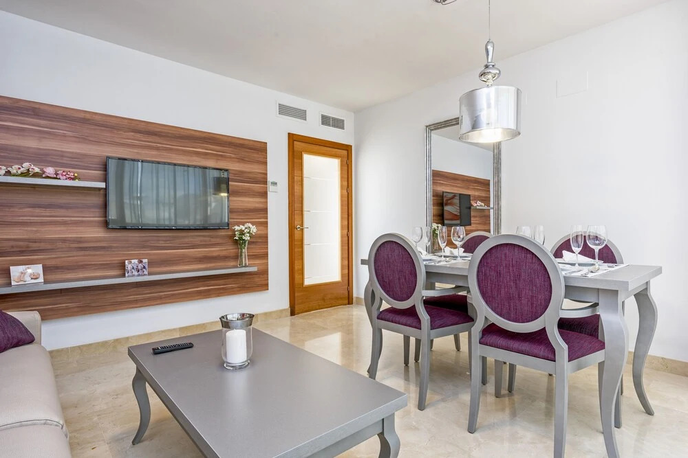 Apartamentos Goodplaces Larios