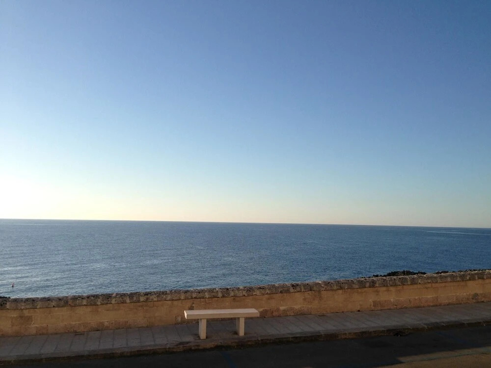 Apartment With 2 Bedrooms in Marina Serra di Tricase, With Wonderful s