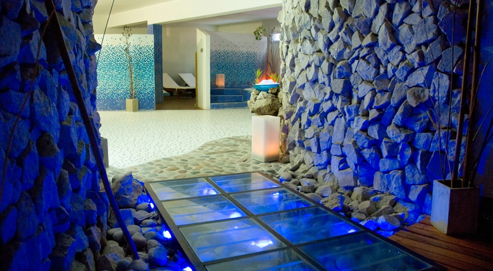 Apart Del Sol Wellness Spa