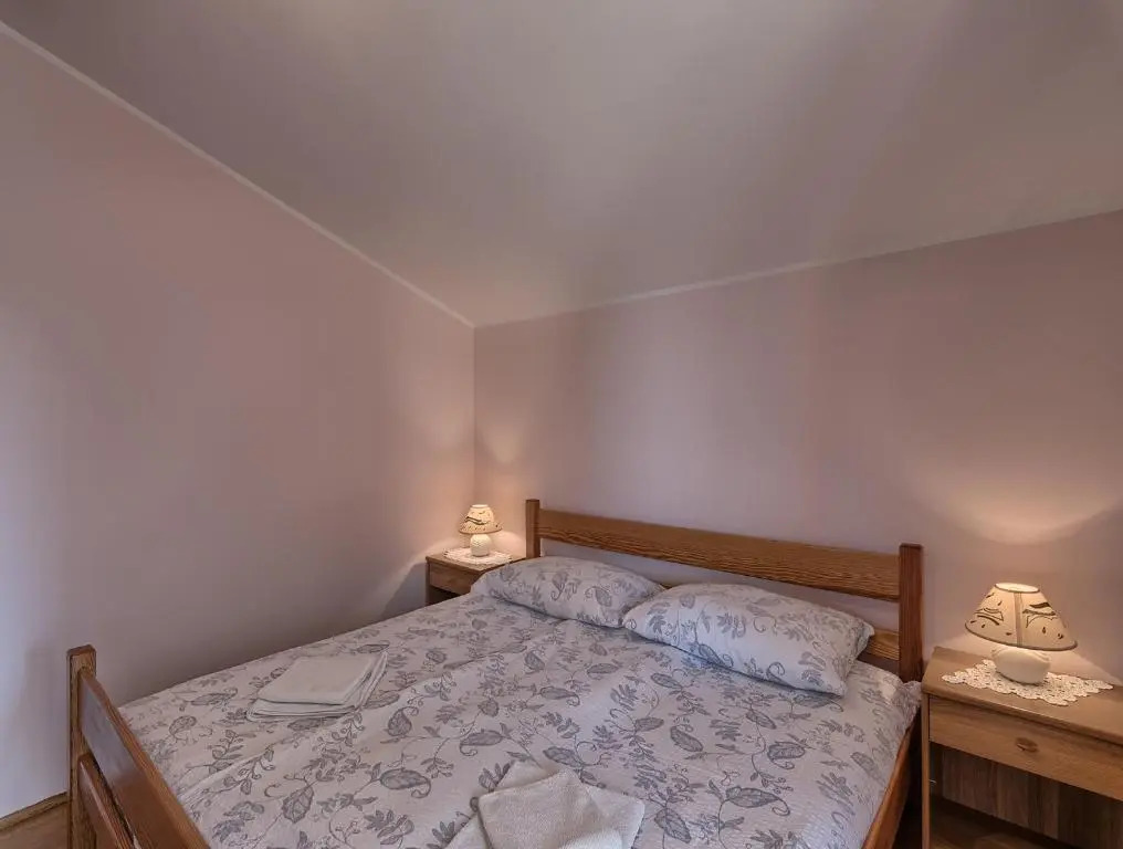 Jendrusa Apartment