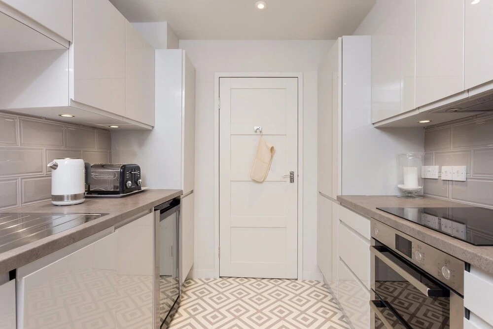 Chelsea 2 Bed Apartment