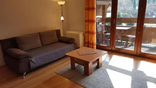 Apartament Giewont