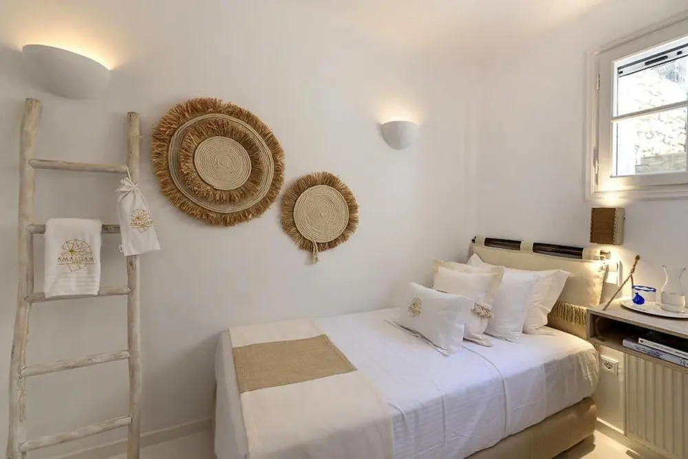 IVR Villa Therisia - Villa Therisia