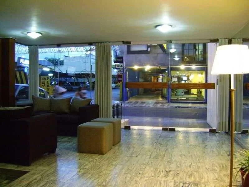Hotel Corona