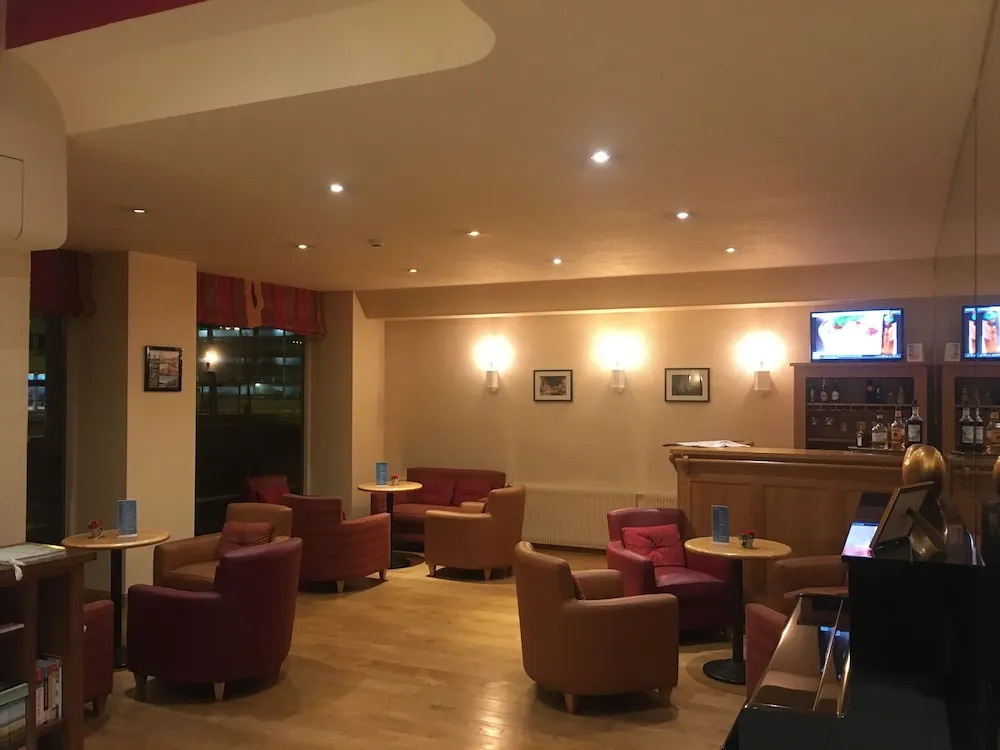 Hotel Le Progres