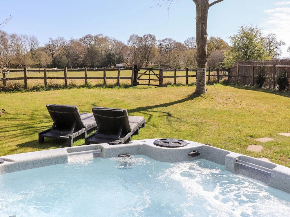 Pheasant Lodge