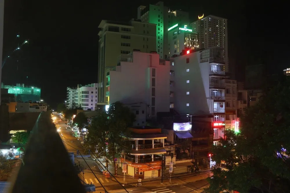 Vector Hostel