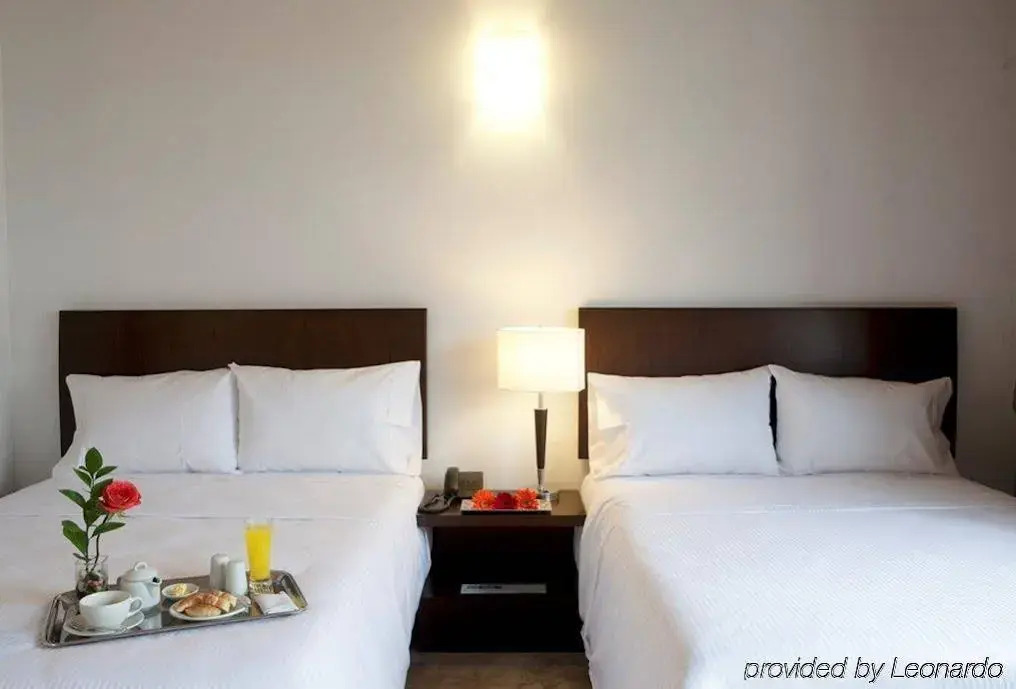 Hotel Casa de la Botica