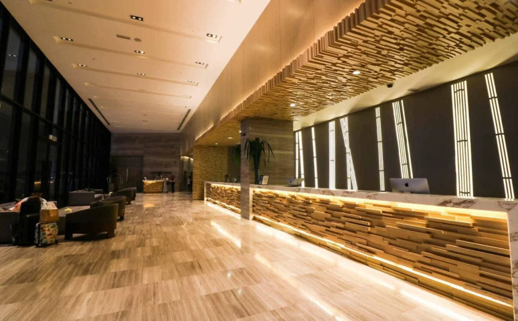 Victoria Home 188 Suites