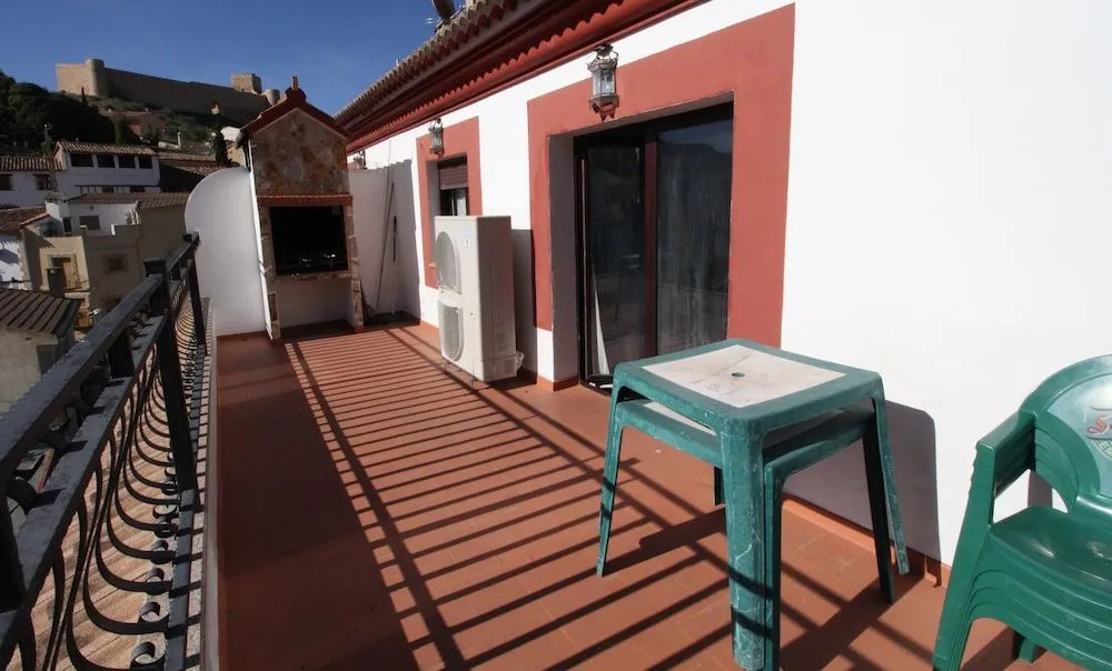 El Rincon de Piedra