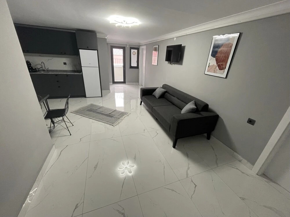 Continental Trabzon Suite&Apartments