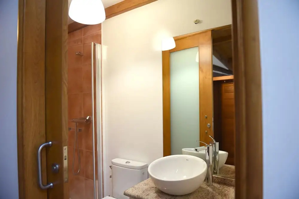 Casa Grande de Covas-Rural Boutique & Agroturismo en la Ribeira Sacra