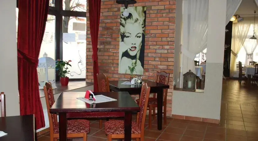 Hotel Anka