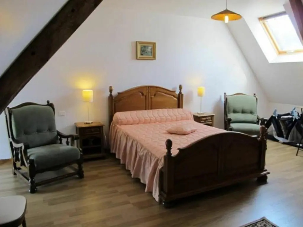 Gite Guérande, 3 pièces, 5 personnes - FR-1-306-996