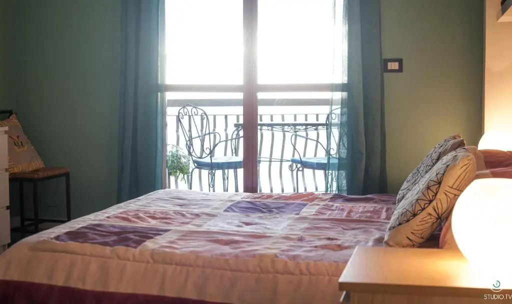 Bed & Breakfast CasAlda