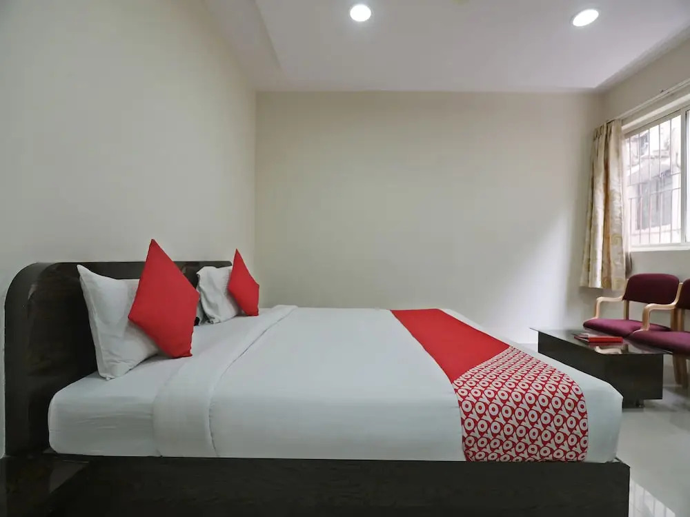 OYO Flagship 15444 Manasa Electronic City