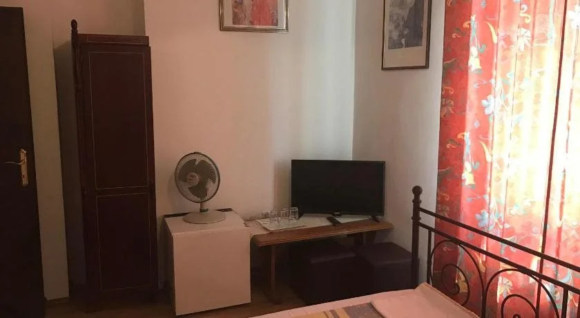 Kis Gellért Guesthouse