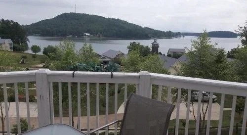 Chesnut Bay Resort