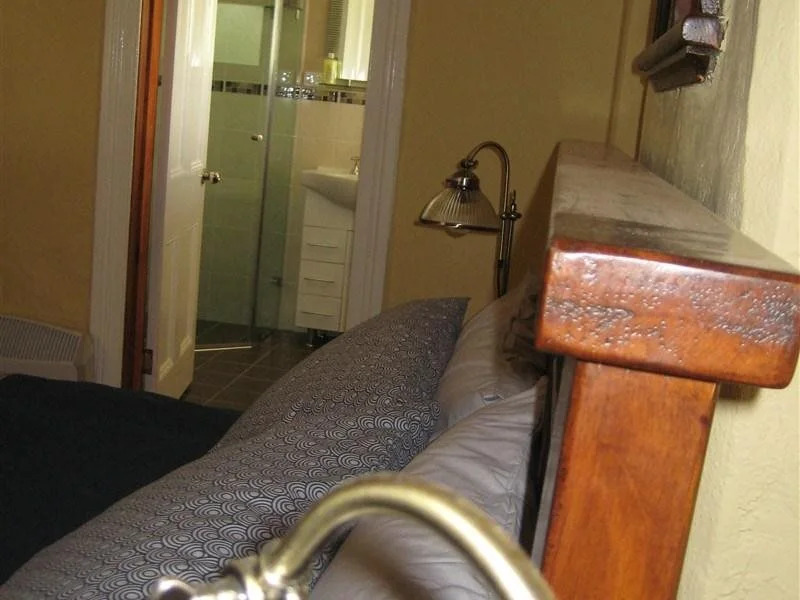 Mudgee Bed And Breakfast