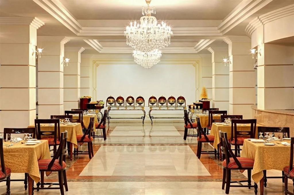 Le Meridien Medina