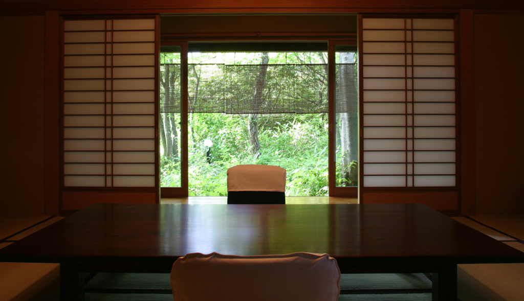 Yufuin Tamanoyu