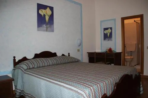 Hotel Mediterraneo