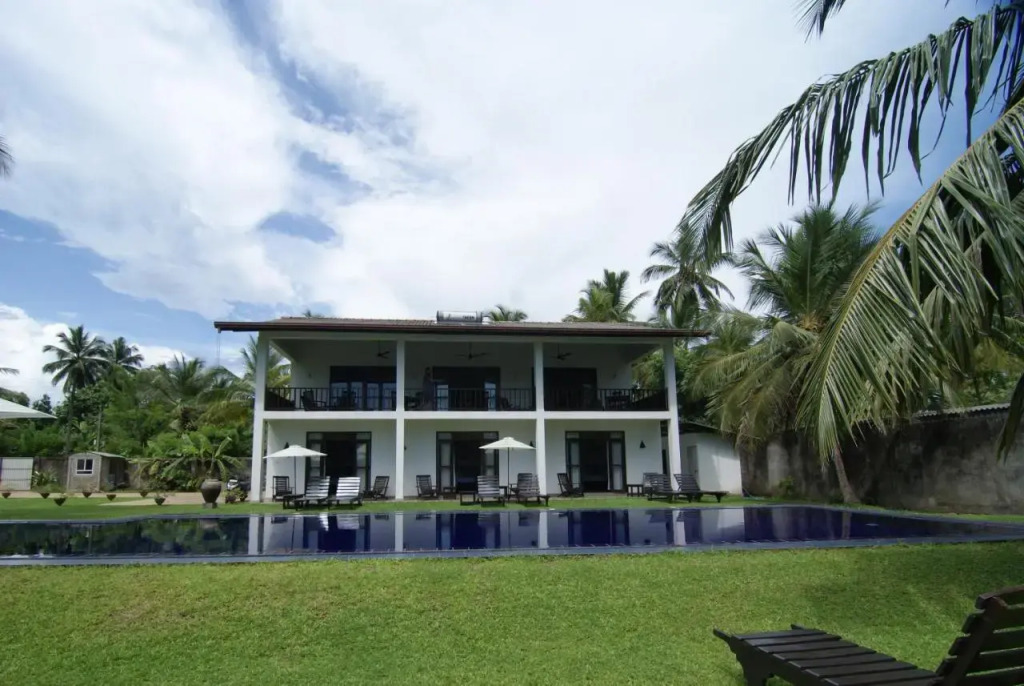 Nil Menik Villa