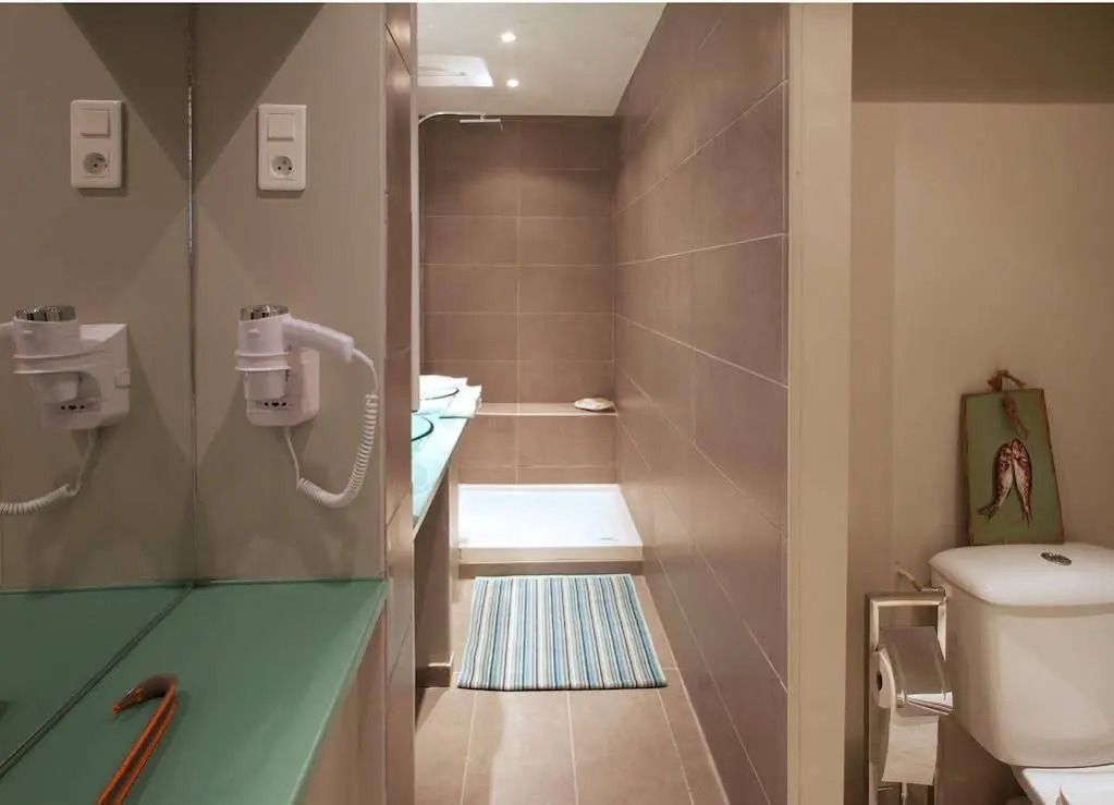 Chambres dHôtes dEndoume