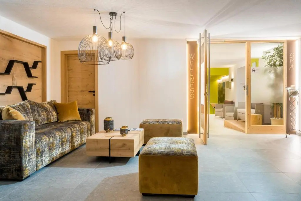 Hotel Erika
