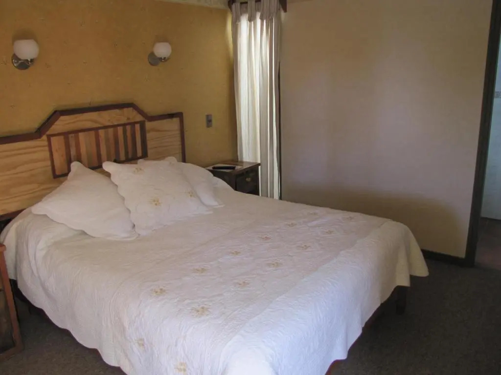 Hostal Antumulen