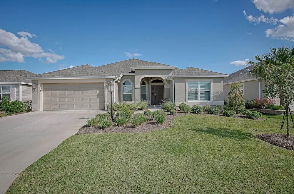 Rabbit Run Path Home 3 Bedroom by The VIR Group