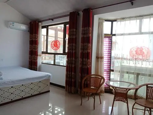 Beijing Liugou 68 Guesthouse
