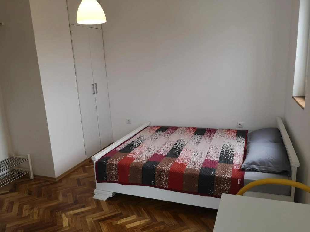 Clock Tower Apartments