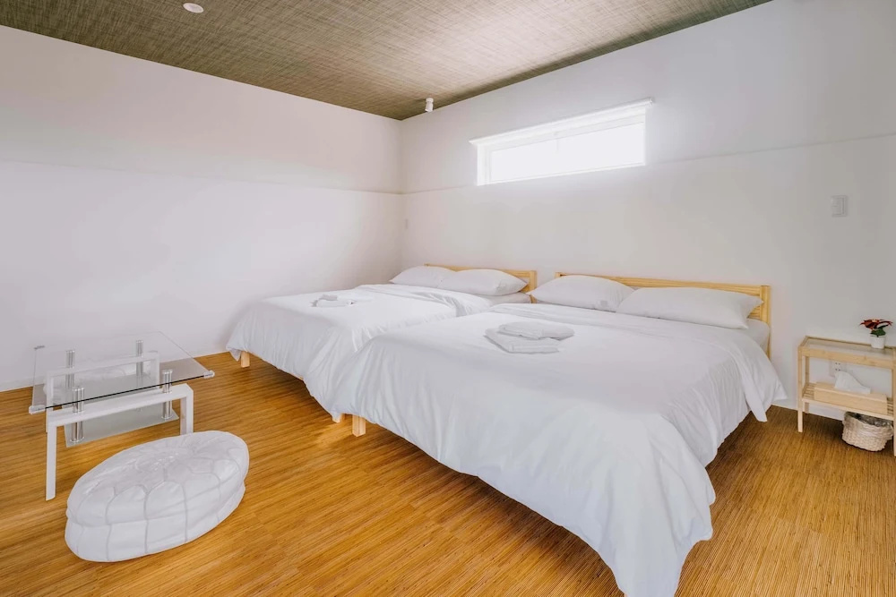 Kamakura Private Pool & Sauna Villa - Casablanca Pool House