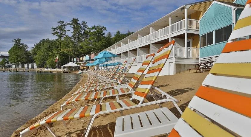 NASWA Resort