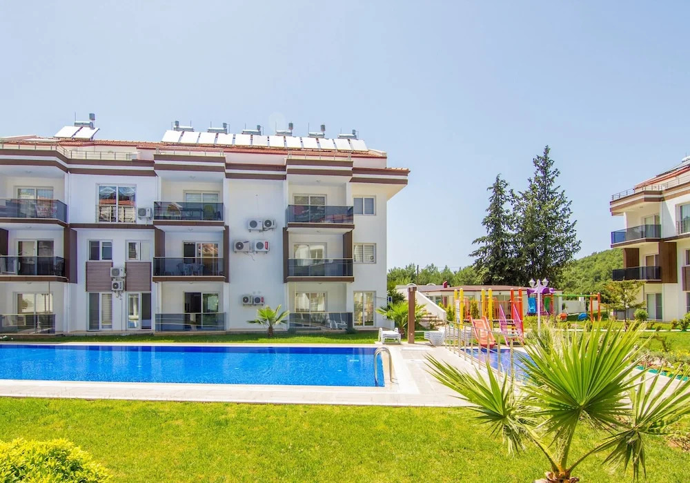 Pinara Residence Three Bedroom D1