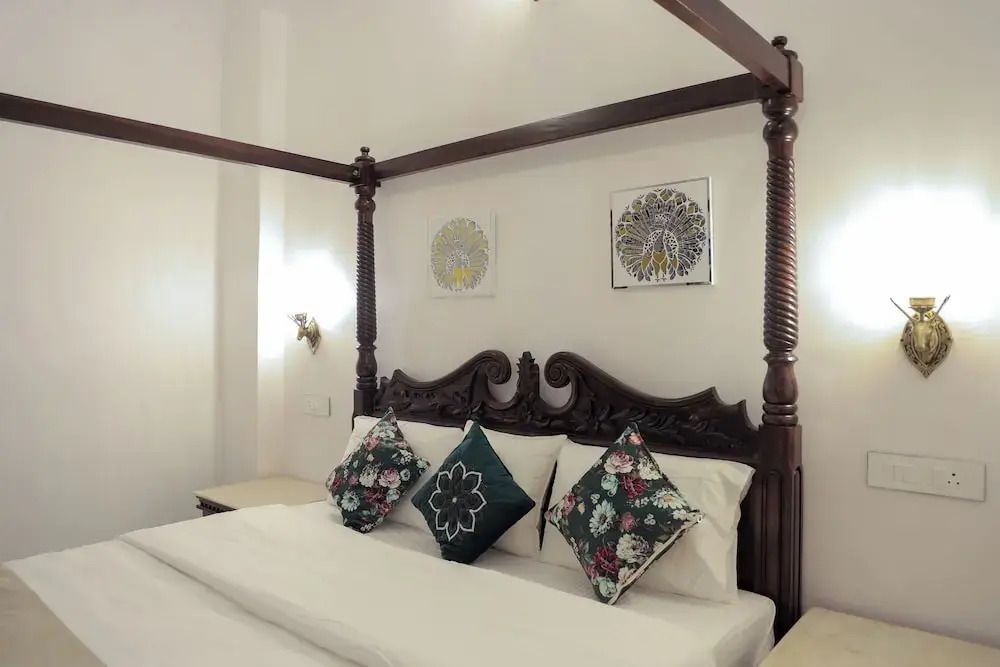 Roop Mahal Homestay