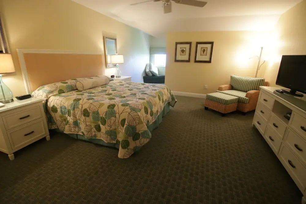 Casa Ybel Resort