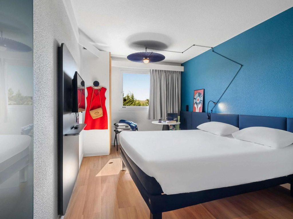 ibis budget Auch