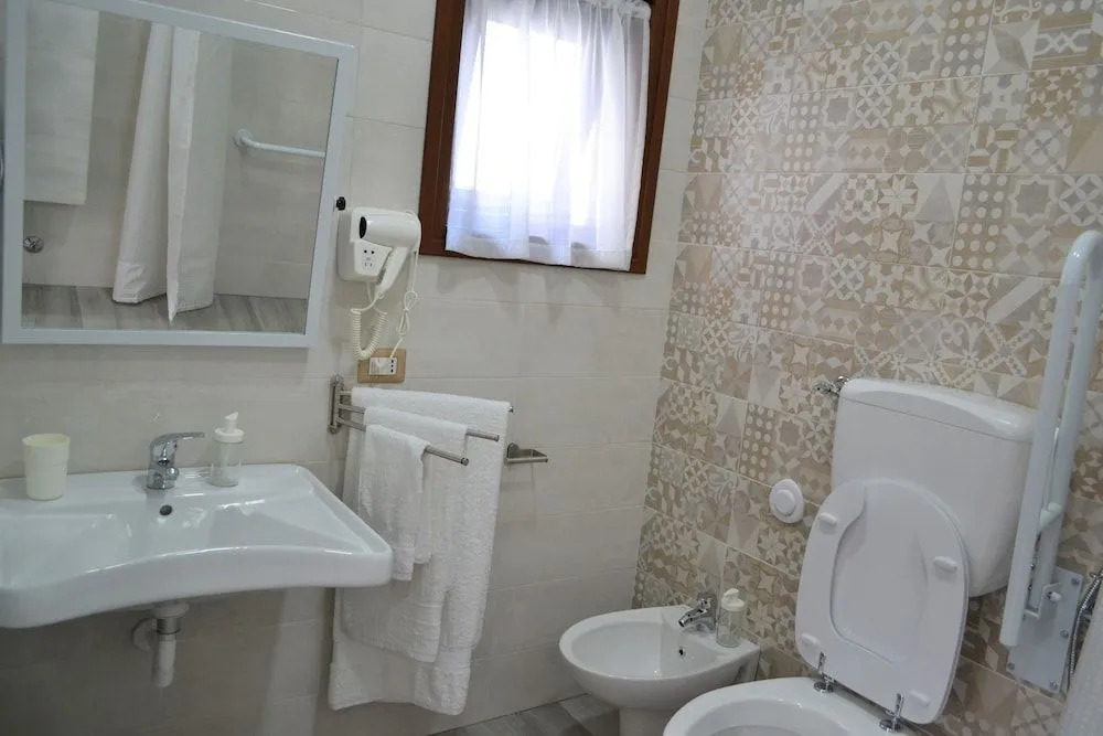 Casa Fiorita