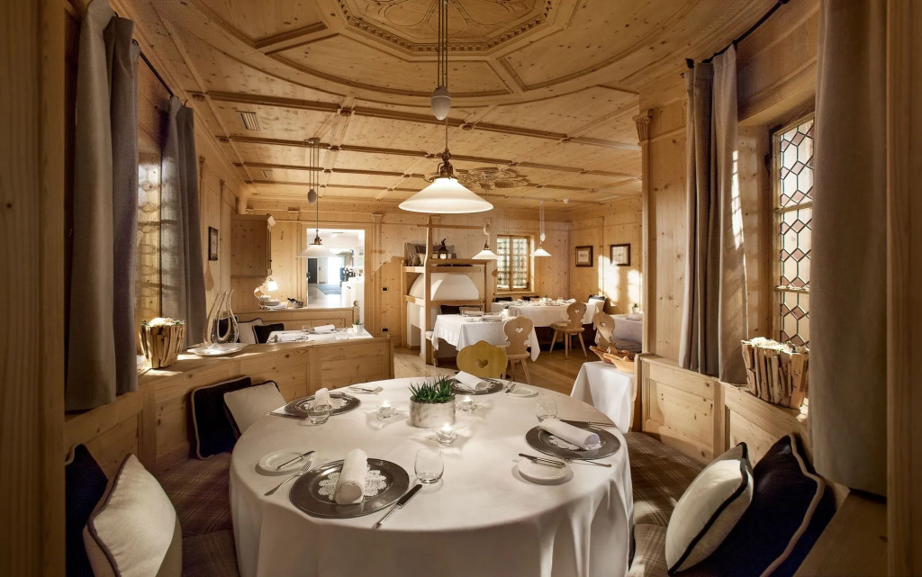 Gardena Grödnerhof - Hotel & Spa