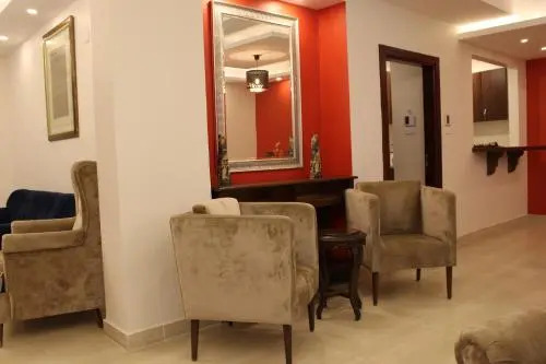Sohol Al Karmil Suites