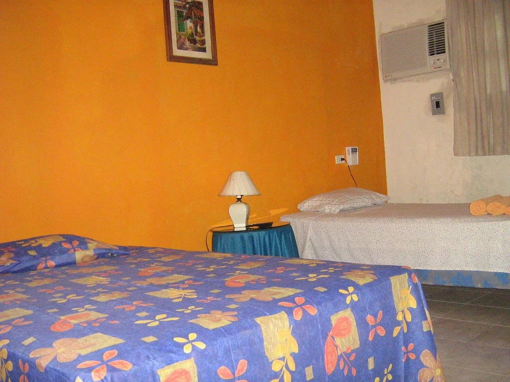 Posada El Jardin