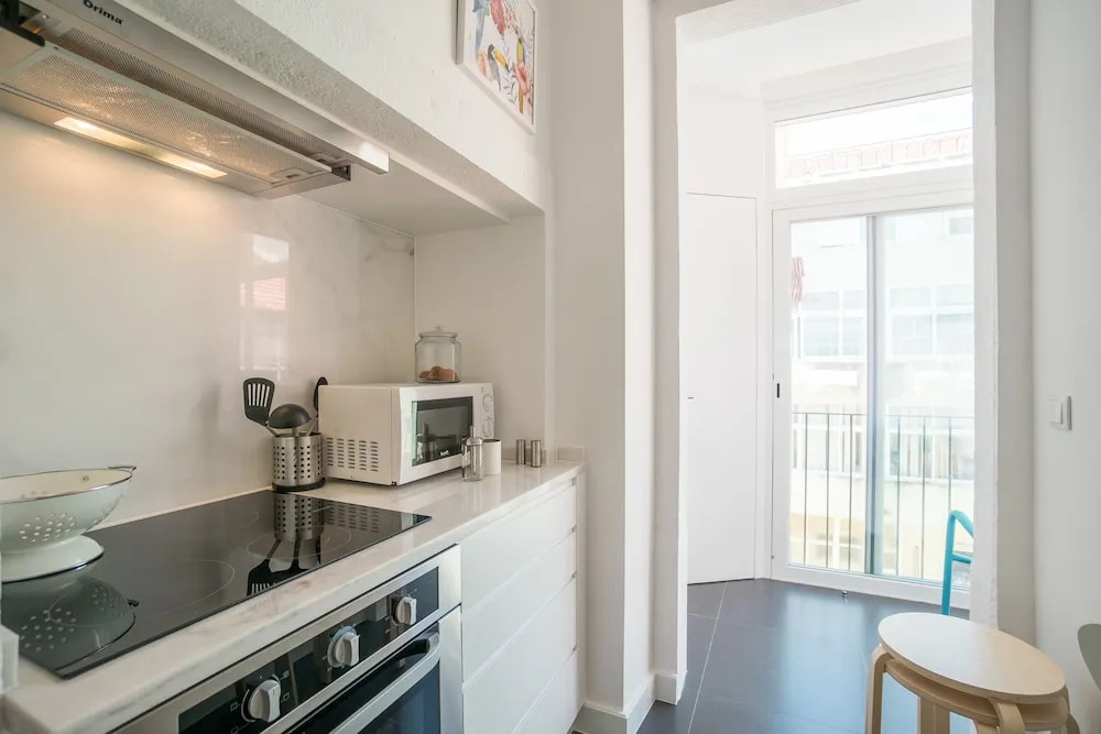Flamingos Apartment