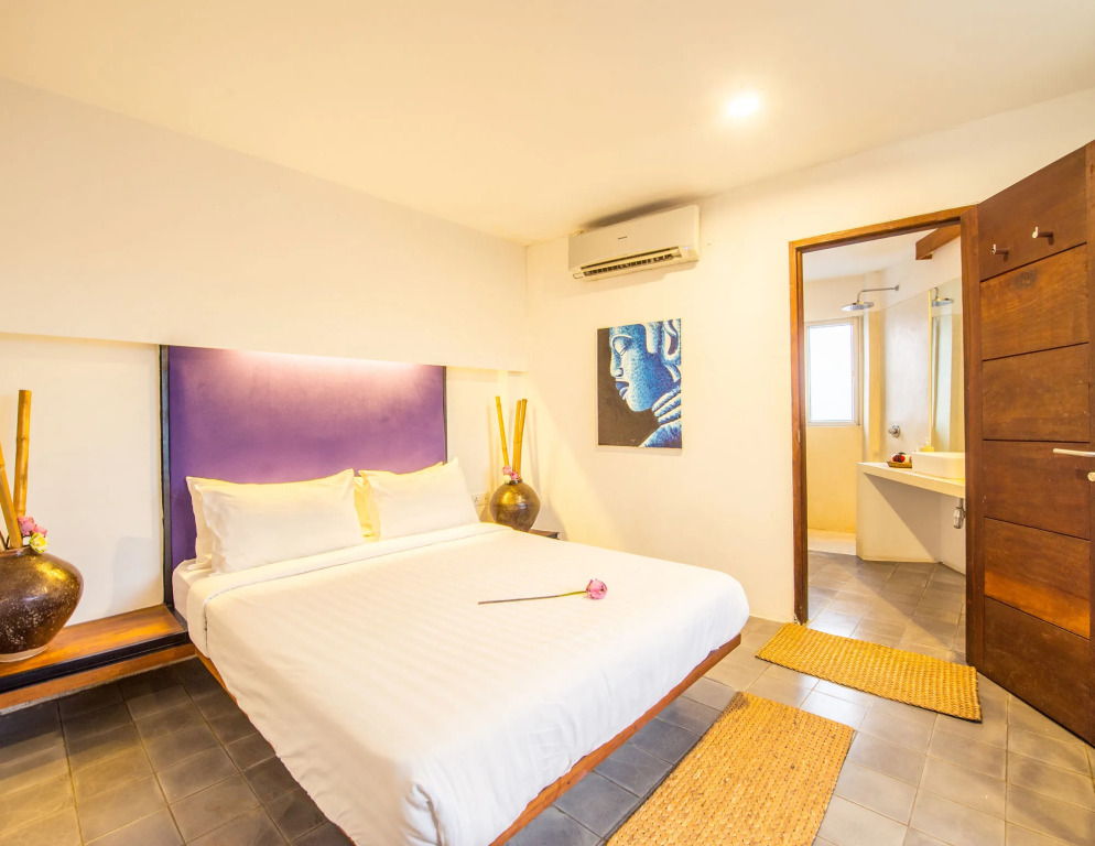 Central Prestige D'Angkor