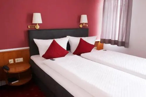 Hotel Gasthof Adler