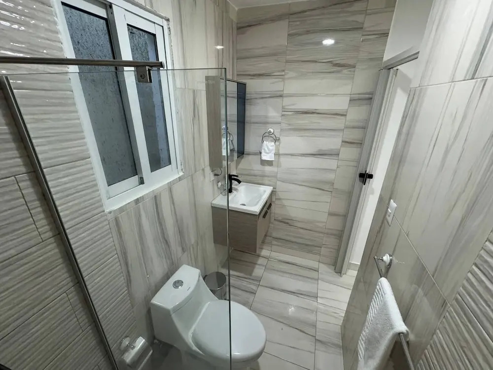 Condo Neuf 1 Chambre Sosua Près de Tout 306