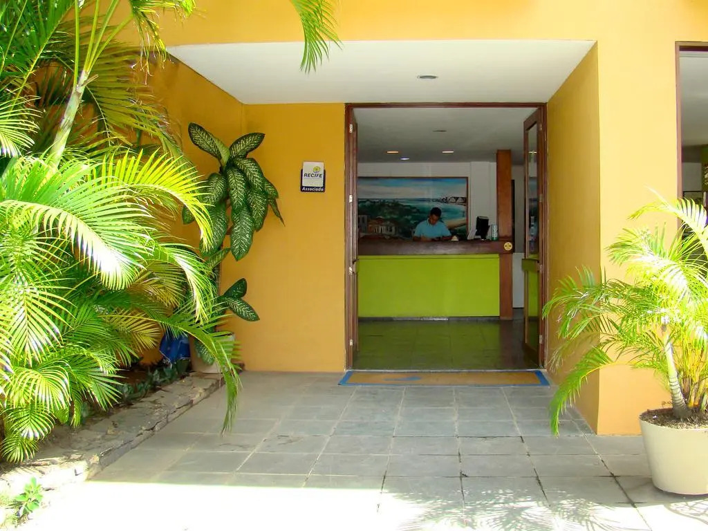 Hotel Pousada São Francisco